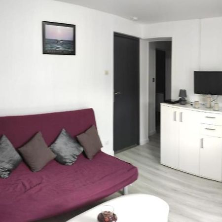 Maison Plain Pied 1 Herin Luaran gambar