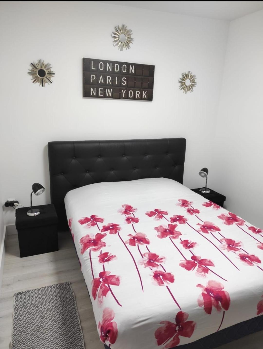 Maison Plain Pied 1 Herin Luaran gambar