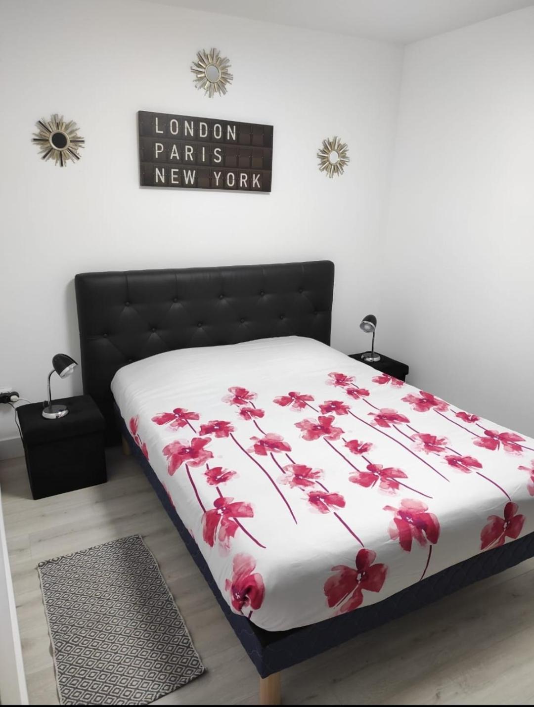 Maison Plain Pied 1 Herin Luaran gambar