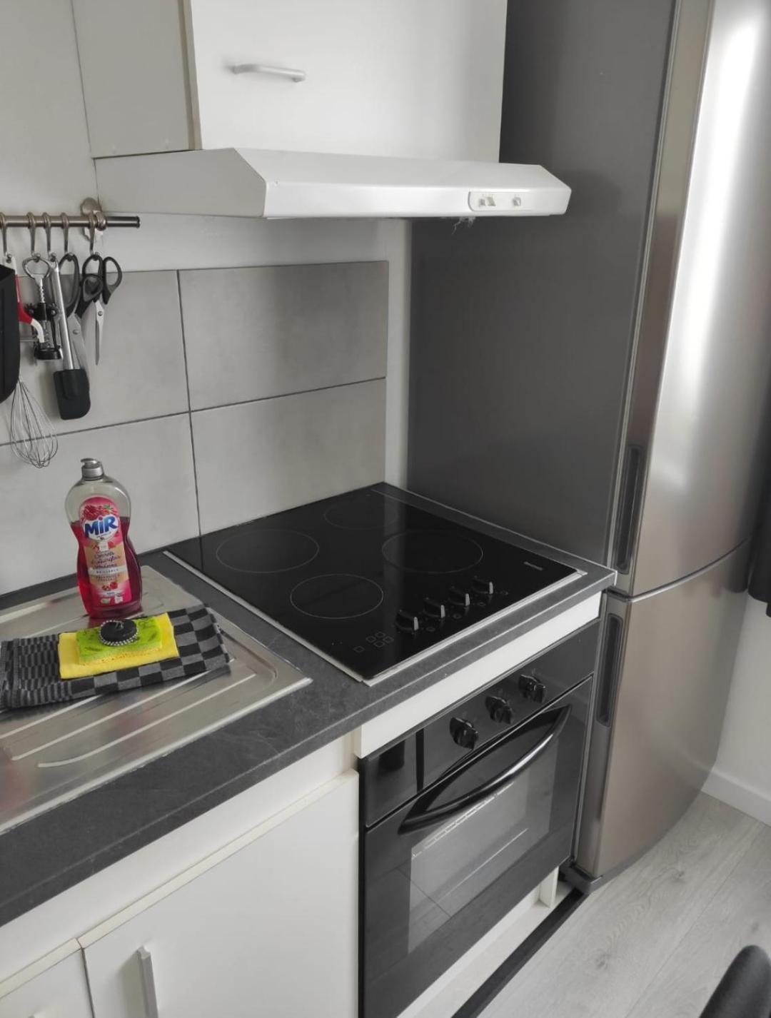 Maison Plain Pied 1 Herin Luaran gambar