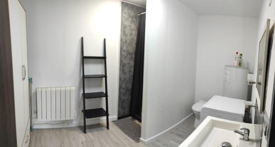 Maison Plain Pied 1 Herin Luaran gambar