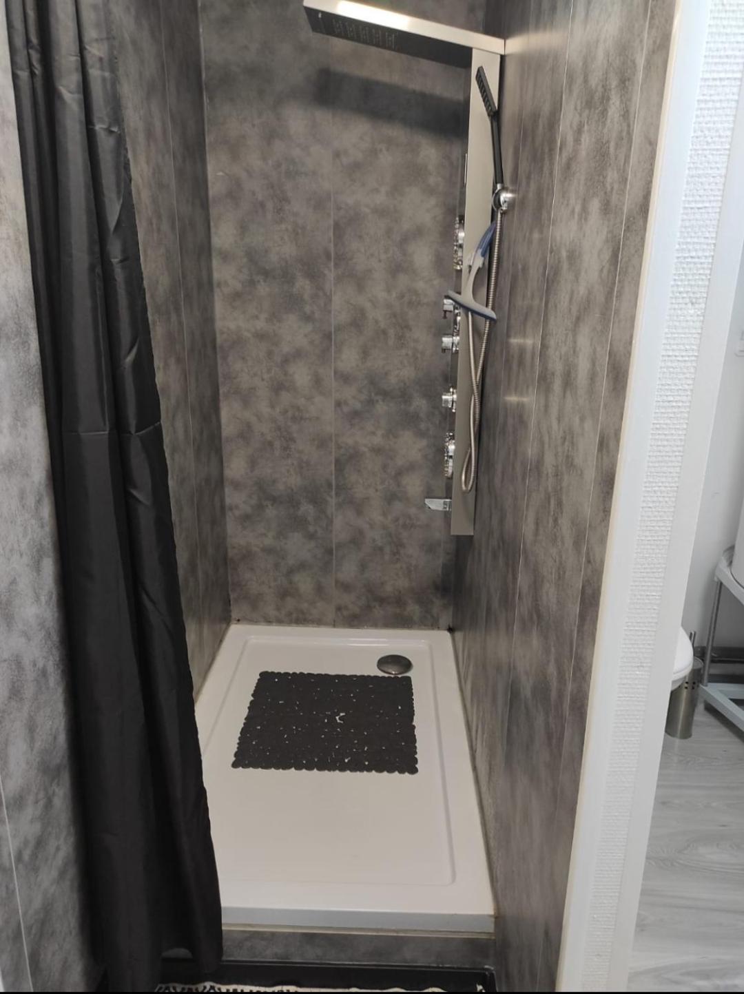 Maison Plain Pied 1 Herin Luaran gambar