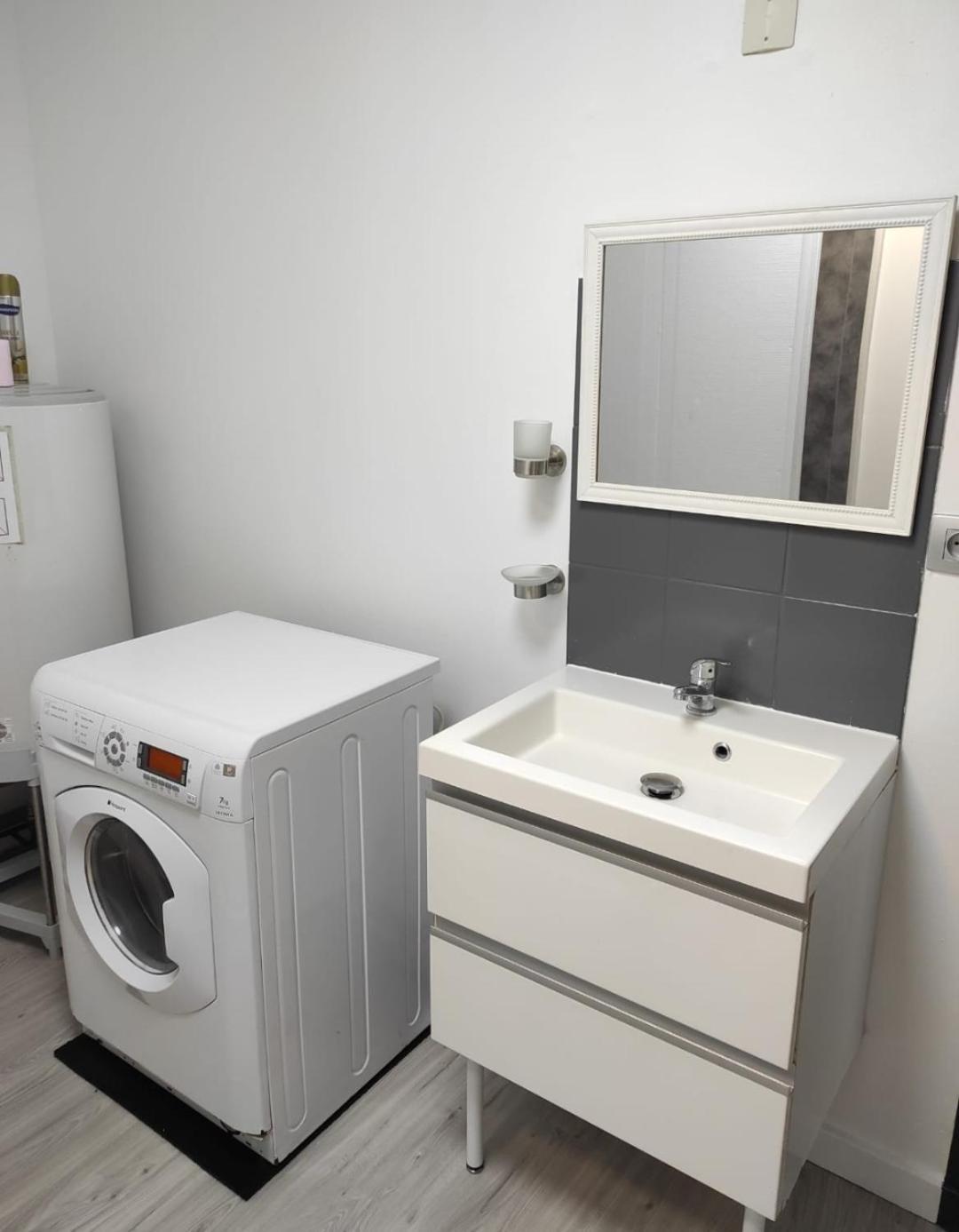 Maison Plain Pied 1 Herin Luaran gambar
